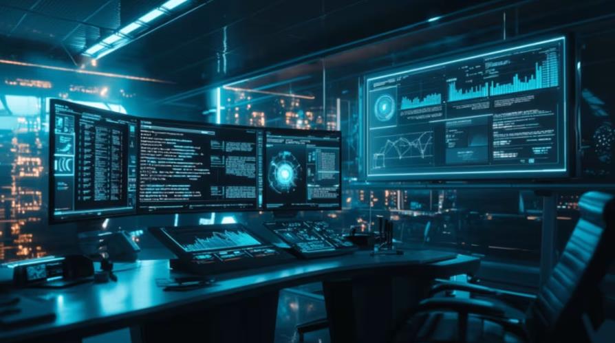 龙岩工业设备远程运维SCADA,设备数据采集与远程运维管控解决方案