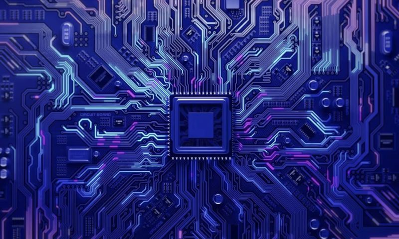 龙岩工业物联网核心技术体系与落地应用解析